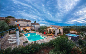 Villa Oleandra